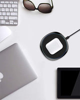 New in box! Fast Wireless Charger, NANAMI Qi Charging Pad 7.5W! Compatible with all Qi enabled devices!