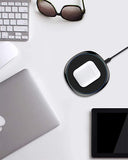 New in box! Fast Wireless Charger, NANAMI Qi Charging Pad 7.5W! Compatible with all Qi enabled devices!
