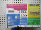 LOT OF 20, 10CT NARA SYNTHETIC ART PAPER BRAND NEW Shelf Pull, great for re-sell, stores etc Value $250+