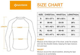 New Naviskin Men's Sun Protection UPF 50+ UV Outdoor Long Sleeve Top in Light Green, sz L!