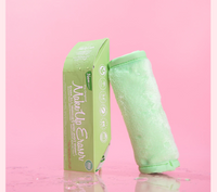 New Nordstrom The Original MakeUp Eraser® MAKEUP ERASER in Neon Green! Equal to 3600 Make up Wipes! Retails $27+