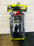 New Mens New Balance Performance Boxer Briefs, 4 Pack, Sz M