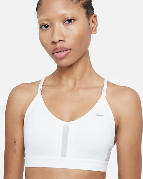 New with tags! Highly Rated NIKE Dri-FIT Indy Women's Light