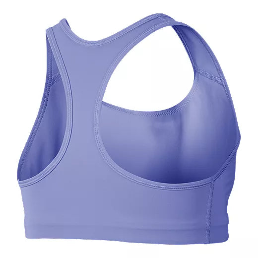 New with tags! Nike Women's Swoosh Medium-Support 1 piece Pad