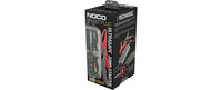 NOCO Boost Plus GB40 1000 Amp 12V UltraSafe Lithium Jump Starter! It's a car jump starter, portable power bank and LED flashlight. Recharge smartphones, tablets and other USB devices. It's easily rechargeable from any powered USB port in 3 hours!