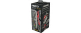 NOCO Boost Plus GB40 1000 Amp 12V UltraSafe Lithium Jump Starter! It's a car jump starter, portable power bank and LED flashlight. Recharge smartphones, tablets and other USB devices. It's easily rechargeable from any powered USB port in 3 hours!