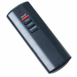 New in box! Northwest 80-EF421S Electric Fireplace with Wall Mount and Remote, Stainless Steel! Retails $327 w/tax!