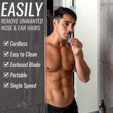 New in box! Nose & Ear Trimmer by Millennium Collection