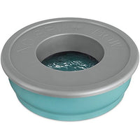 Good2go No-spill Dog Bowl - Blue