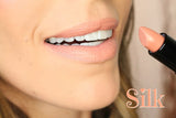 New NYX PROFESSIONAL MAKEUP Lipstick Pin-Up Pout, Revolution, Silk