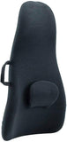New ObusForme Highback Backrest Support (Black) Retails $113 W/Tax!