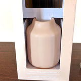 New in package! Liquid Free Diffuser Kit-Opal Passion Fruit & Amber! Made with Essential Oils!