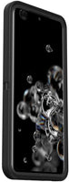 OtterBox Defender Series SCREENLESS Edition Case for Galaxy S20 Ultra/Galaxy S20 Ultra 5G - Black, Retails $70+