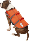 New Outward Hound Granby Dog Life Jacket, Sz Medium! MD: 53,3-68,6 cm; 13,6-25 kg