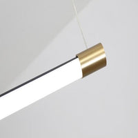New Ozarke Léger Minimalist Wall Lamp LED Light Sconce Bath Bar 16 Inch! Retails $149+