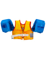 New BODY GLOVE KIDS PADDLE PALS - MONSTER Patented Swim Jacket, 33-55 Lbs!