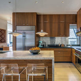 New in box! Wayfair Peavy 1 - Light Single Metal Dome Pendant, white by Wade Logan! Retails $220 US+