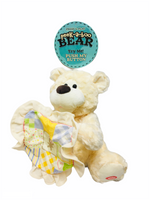 Interactive Peek A Boo Bear, Plays Peek A Boo! Kids just love him! Retail $39.99