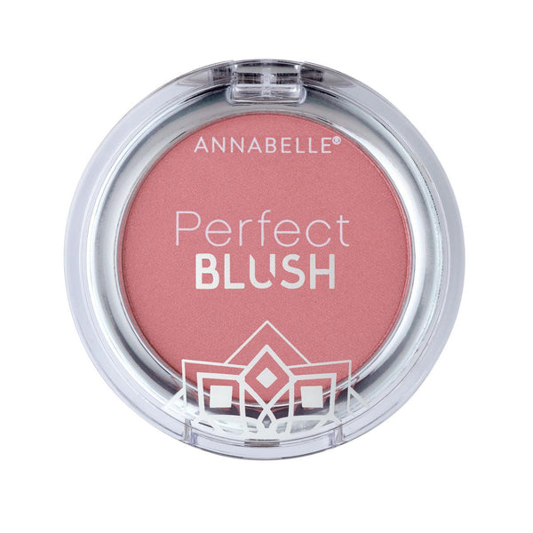 New sealed Annabelle Perfect Blush in Rose Petal!