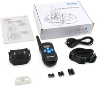 New in box! Pet Diner PET998DRB 14-24 in. Electronic Dog Training Collar!