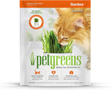 New Pet Greens Garden Wheat Grass Self-Grow Kit by Bell Rock Growers! Great for all pets including reptiles!!