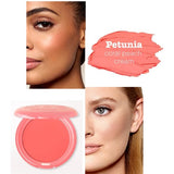 New Nordstrom Stila Cosmetics Convertible Color lip & cheek 0.15 oz.  - Petunia, Retails $40+