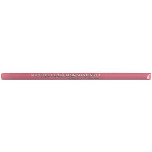 New Maybelline Line Stylist Lip Liner 110 Pink Rose!