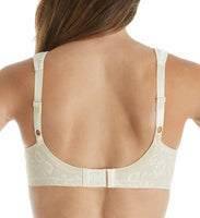 Brand new Playtex 18 Hour ComfortFlex Women`s Seamless Wirefree Bra - Best-Seller, 42B