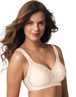 Brand new Playtex 18 Hour ComfortFlex Women`s Seamless Wirefree Bra - Best-Seller, 42B