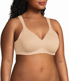 New in package! Playtex Women's 18-Hour Seamless Smoothing Bra #4049, Sz 44C!