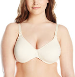 New Playtex Women's Expectant Moments Underwire Nursing Bra in Light Beige, Sz 36B, also fits 34C & 32D!