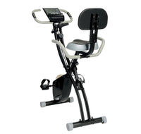 New The Shopping Channel PLH Fitness Total Bike in Black/Grey! Retails $299+