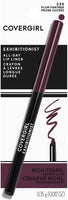 New sealed COVERGIRL - Exhibitionist All-Day Lip Liner in Plum Partner!