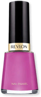 New Revlon Nail Enamel, nail polish, Plum Seduction #917