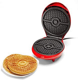 New in box! Pokemon Poke Ball Waffle Iron, makes big 7" diameter Poké Ball waffles