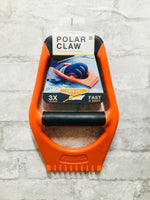Brand new Polar Claw Powerful Ice Scraper! 3X the Force, Fast & Easy!