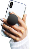 New Cellphone Premium Expanding Phone Sockets, 6 Pack,Mount Phone Ring Grip Holder for Cellphone (Paperflower)