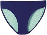 New with tags! prAna Women's Lani Swim Bottoms, Royal Blue, Sz XL Retails $45+