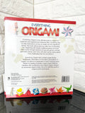 Everything Origami, Paperback - 80 Origami Sheets! 8 Books in One, step by step explanation on how to fold the most amazing creatures and things