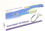 New in box! Primacare DS-9295-BK Sprague Rappaport Style Stethoscope, 30-Inch Length, Black
