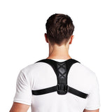 New Prime Posture Corrector Upper Back Support! Unisex!
