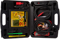 POWER PROBE III Circuit Tester w/ Lead Set Kit (PP3LS01) [Car Diagnostic Test Tool, Digital Voltmeter, Supplies Power or Ground, Continuity Tester] Retails $235+ on Sale!