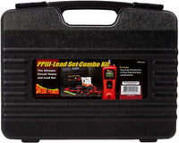 POWER PROBE III Circuit Tester w/ Lead Set Kit (PP3LS01) [Car Diagnostic Test Tool, Digital Voltmeter, Supplies Power or Ground, Continuity Tester] Retails $235+ on Sale!