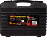 POWER PROBE III Circuit Tester w/ Lead Set Kit (PP3LS01) [Car Diagnostic Test Tool, Digital Voltmeter, Supplies Power or Ground, Continuity Tester] Retails $235+ on Sale!