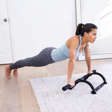 New in box! ProsourceFit Multi-Grip Lite Chin-Up/Pull-Up Bar, Heavy Duty Doorway Upper Body Workout Trainer for Home Gyms