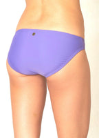 New with tags! prAna Women's Lani Swim Bottoms, Royal Blue, Sz L Retails $45+