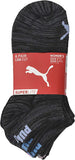 Brand new Puma Women's 6 Pack SuperLite Low Cut Socks! Sock Size 9-11, Shoe Size 5-9.5!