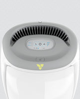 New in box! Purio Nursery Air Purifier with True HEPA Filtration, Retails $140+