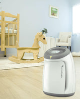New in box! Purio Nursery Air Purifier with True HEPA Filtration, Retails $140+