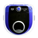 New in box! Pyle Home PUCWM11 Compact & Portable 0.67 cu. ft. High Efficiency Portable Washing Machine! Retails $242 W/Tax!